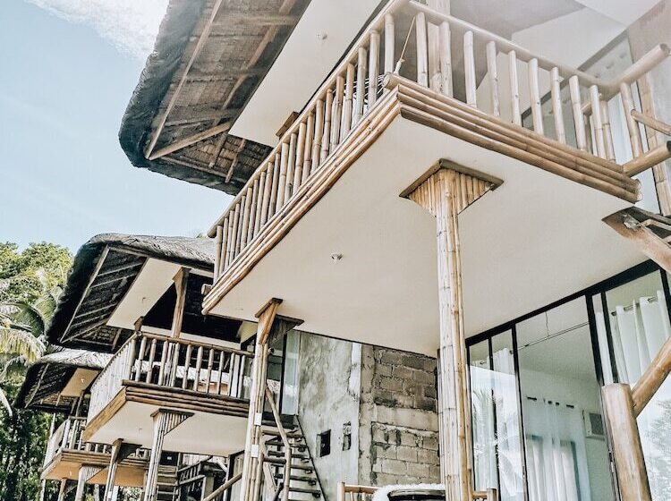 استراحتگاه Bintana Sa Paraiso Binunsaran