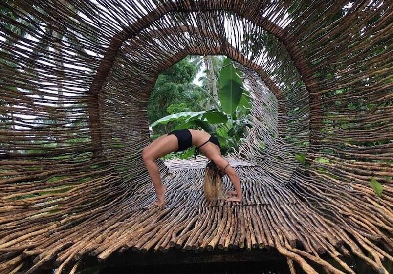 استراحتگاه Bintana Sa Paraiso Binunsaran