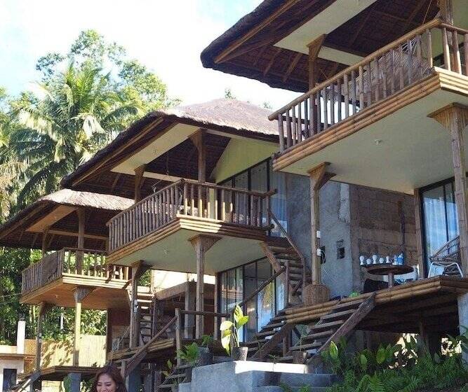 استراحتگاه Bintana Sa Paraiso Binunsaran