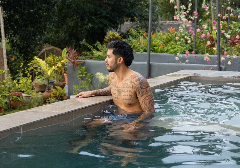 استراحتگاه Bintana Sa Paraiso Binunsaran