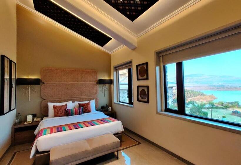 منتجع Fazlani Natures Nest  The Wellness Retreat