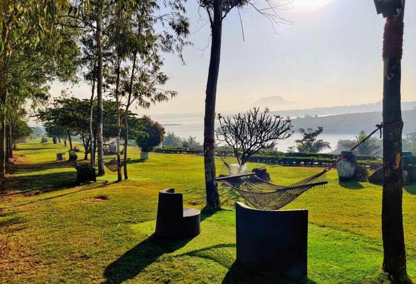 منتجع Fazlani Natures Nest  The Wellness Retreat