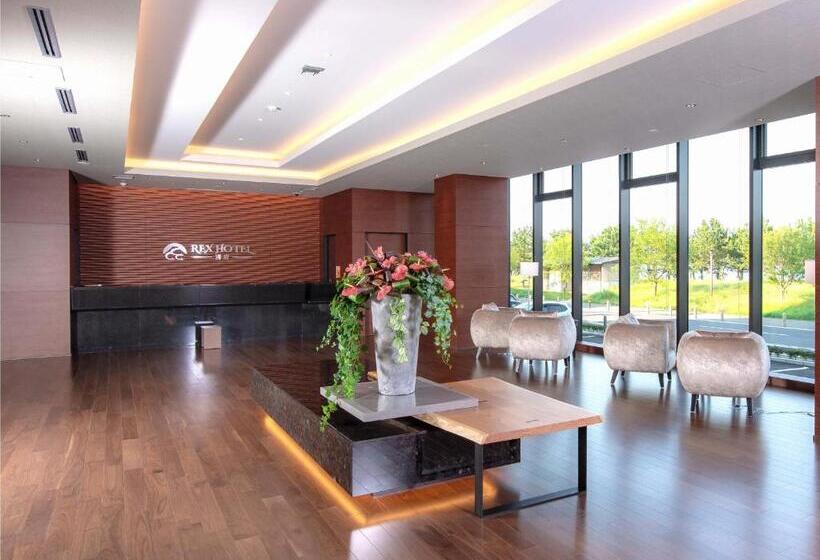 Rex Hotel Beppu