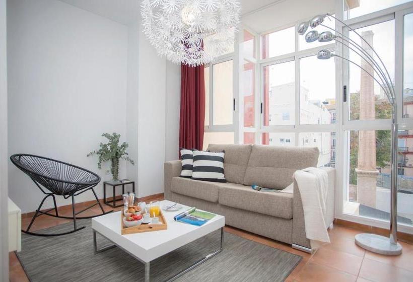 Singularstays Botanico29