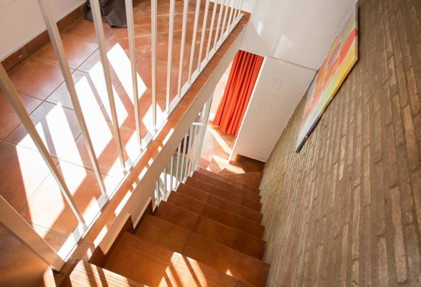 Singularstays Botanico29