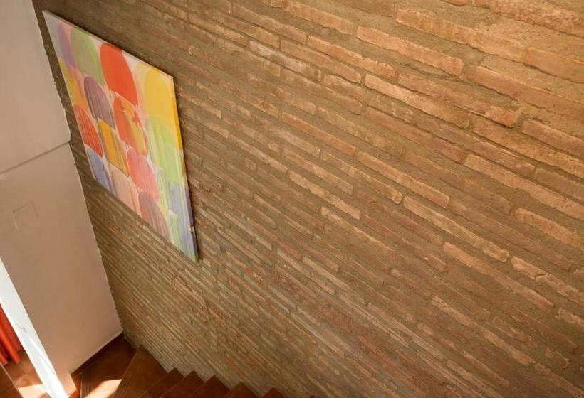 Singularstays Botanico29