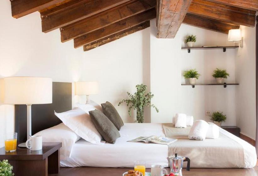 Singularstays Botanico29