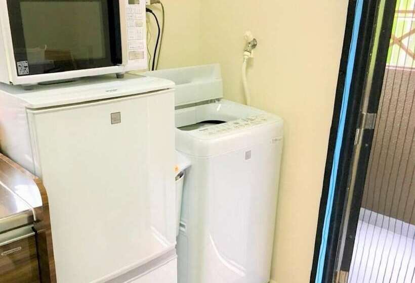 Yenn's Marina Inn Zamami Condominium