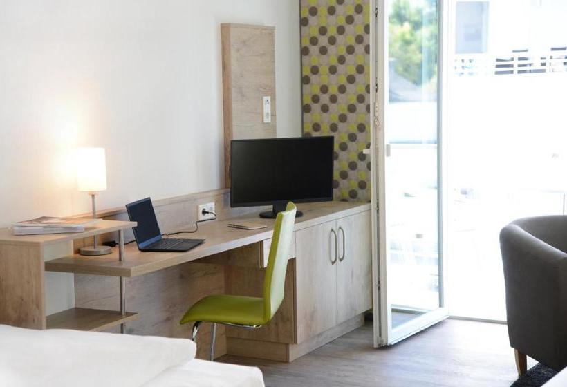 Adapt Apartments Giessen