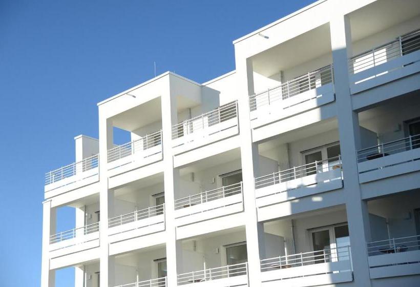 Adapt Apartments Giessen