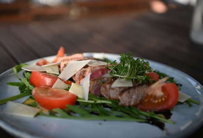 הוסטל Genusswerk Krug Sb