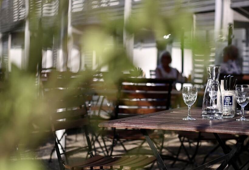 הוסטל Genusswerk Krug Sb