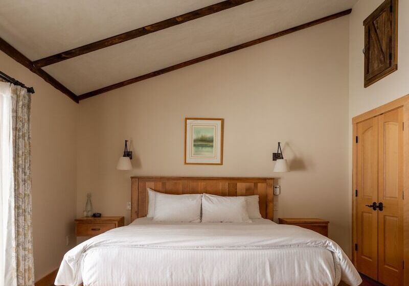 فندق صغير Seesaw's Lodge