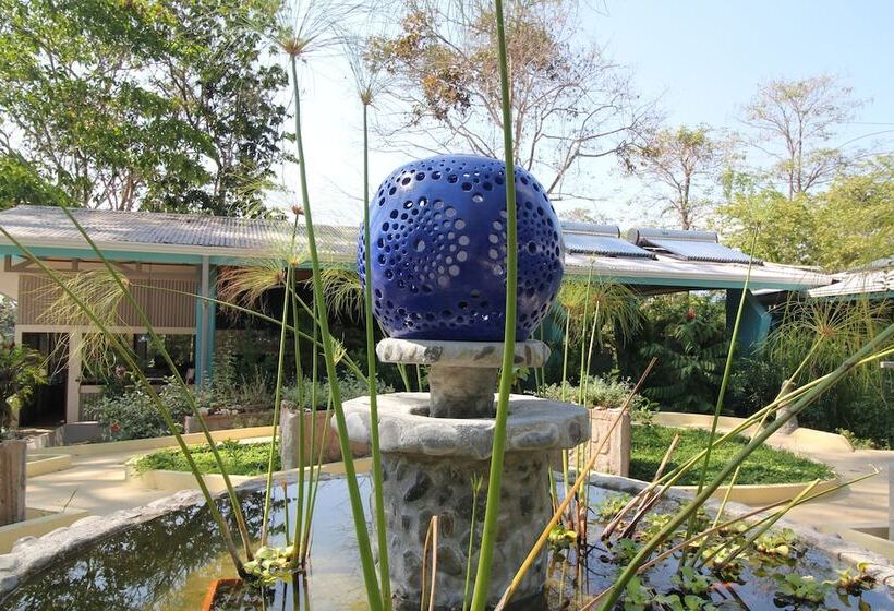 ユースホステル Teva Hotel & Jungle Reserve