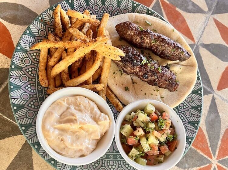 ユースホステル Teva Hotel & Jungle Reserve