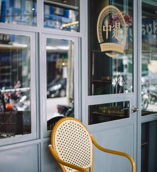 旅馆 Tongsiam