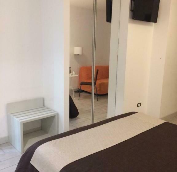 ベッドアンドブレックファースト Apeiron