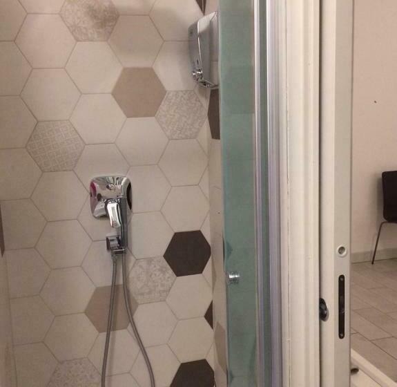 ベッドアンドブレックファースト Apeiron