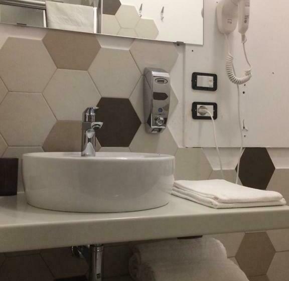 ベッドアンドブレックファースト Apeiron