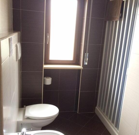 ベッドアンドブレックファースト Apeiron