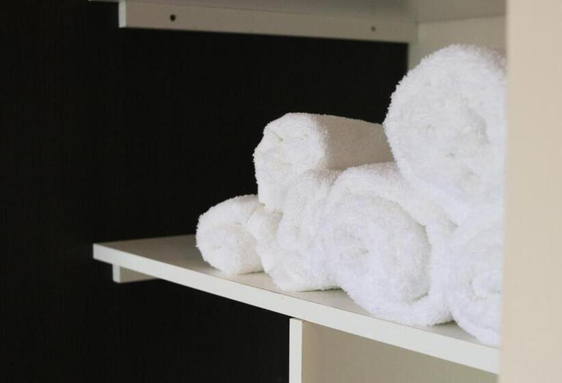 ベッドアンドブレックファースト Limay Bed&breakfast