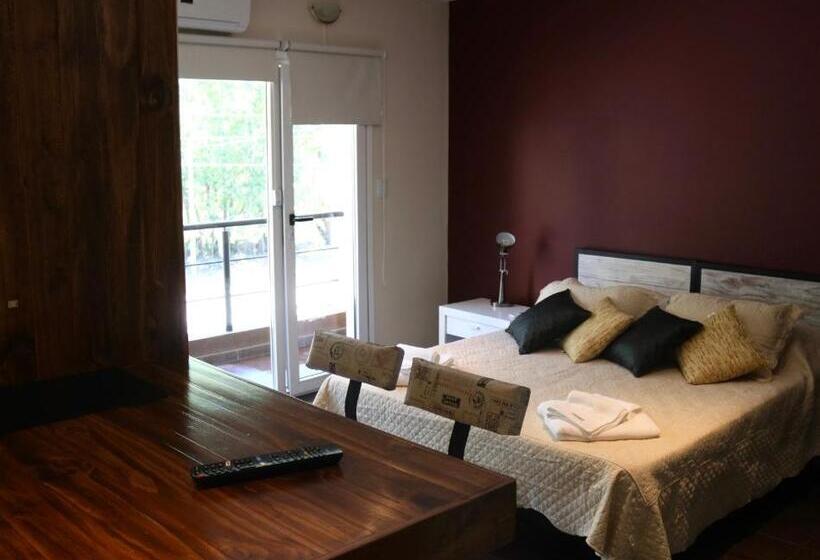 ベッドアンドブレックファースト Limay Bed&breakfast