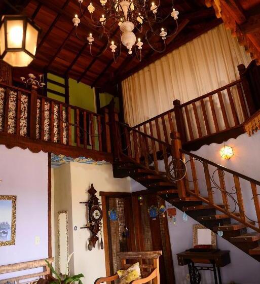 ベッドアンドブレックファースト Pousada Residência Balestra