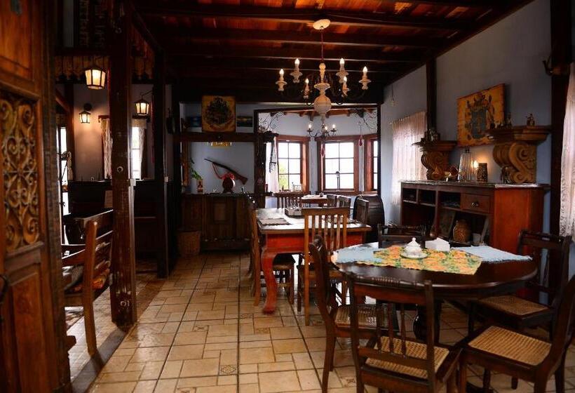 ベッドアンドブレックファースト Pousada Residência Balestra