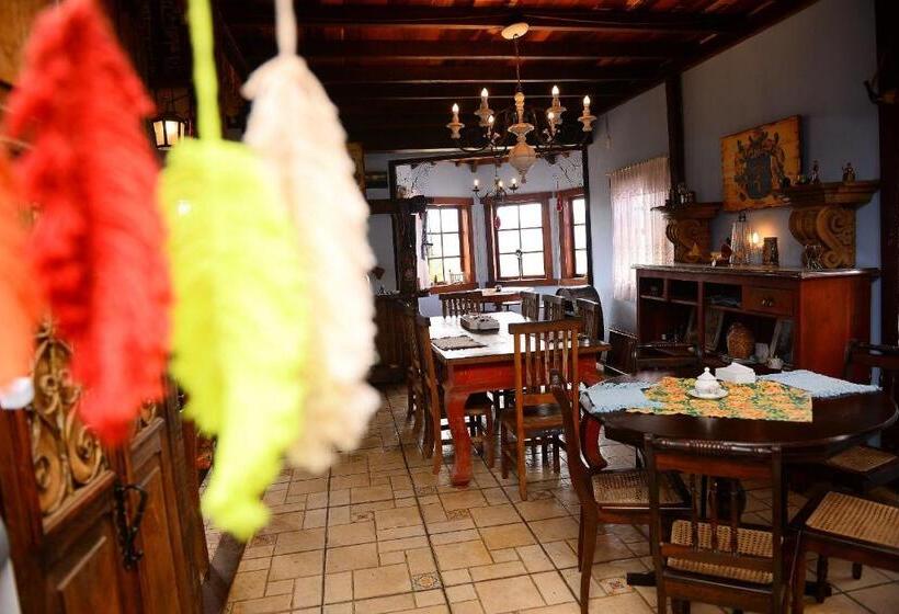 ベッドアンドブレックファースト Pousada Residência Balestra