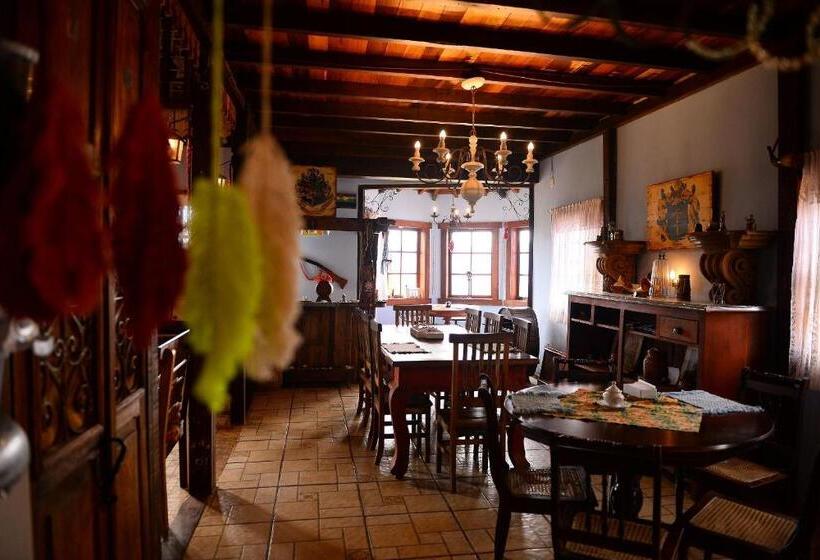 ベッドアンドブレックファースト Pousada Residência Balestra