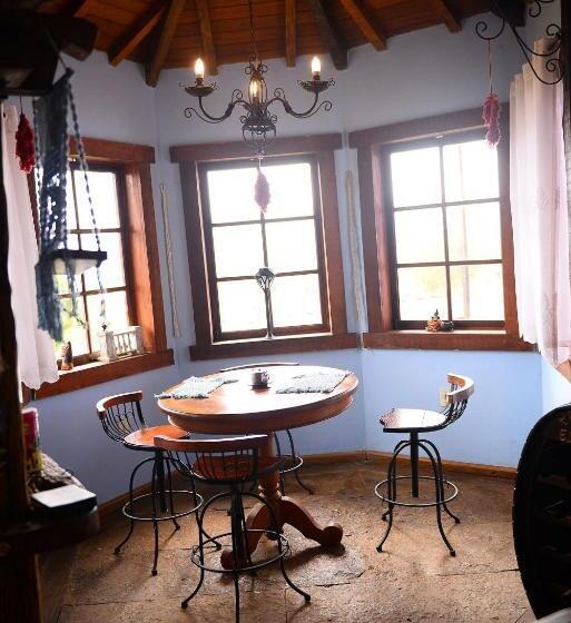 ベッドアンドブレックファースト Pousada Residência Balestra