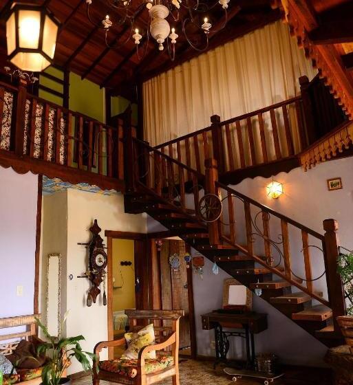 ベッドアンドブレックファースト Pousada Residência Balestra