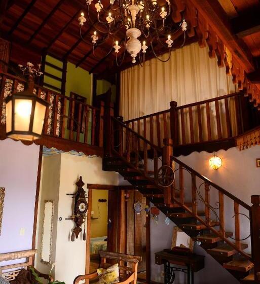 ベッドアンドブレックファースト Pousada Residência Balestra