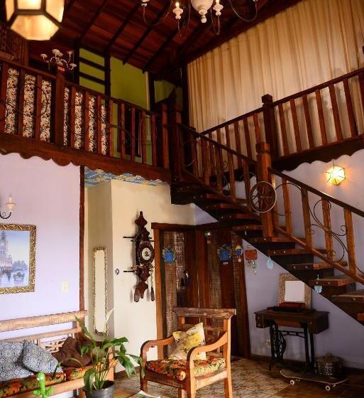 ベッドアンドブレックファースト Pousada Residência Balestra