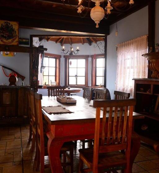 ベッドアンドブレックファースト Pousada Residência Balestra