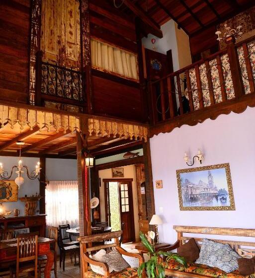 ベッドアンドブレックファースト Pousada Residência Balestra