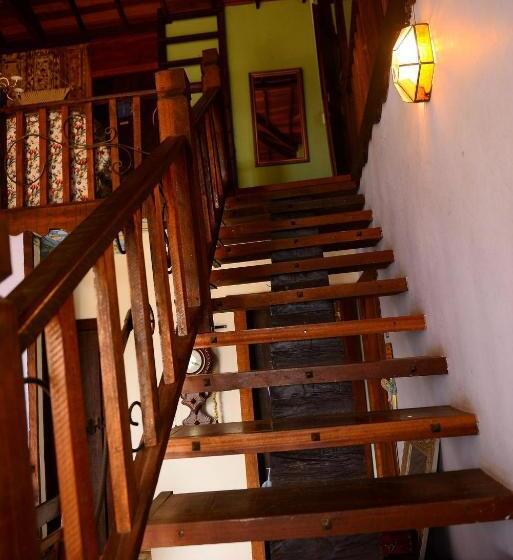 ベッドアンドブレックファースト Pousada Residência Balestra