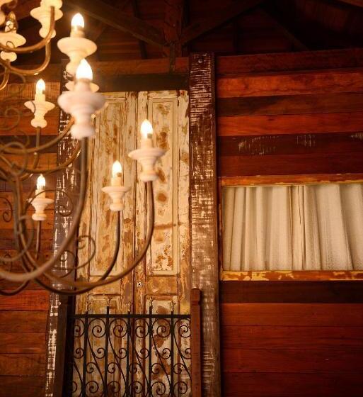 ベッドアンドブレックファースト Pousada Residência Balestra