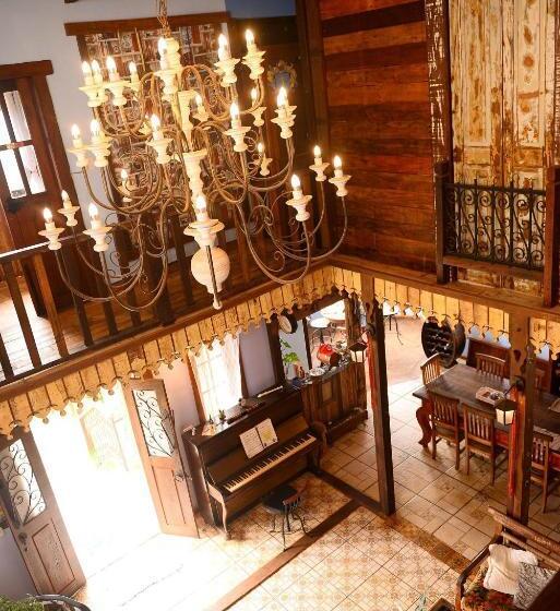 ベッドアンドブレックファースト Pousada Residência Balestra