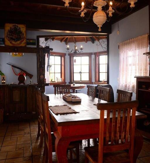 ベッドアンドブレックファースト Pousada Residência Balestra