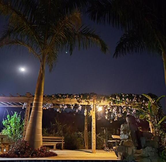 ベッドアンドブレックファースト Pousada Residência Balestra