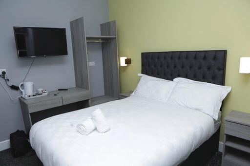 민박 The Spring Bank Apart