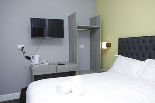 민박 The Spring Bank Apart