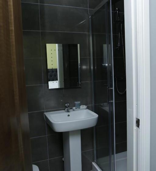 민박 The Spring Bank Apart