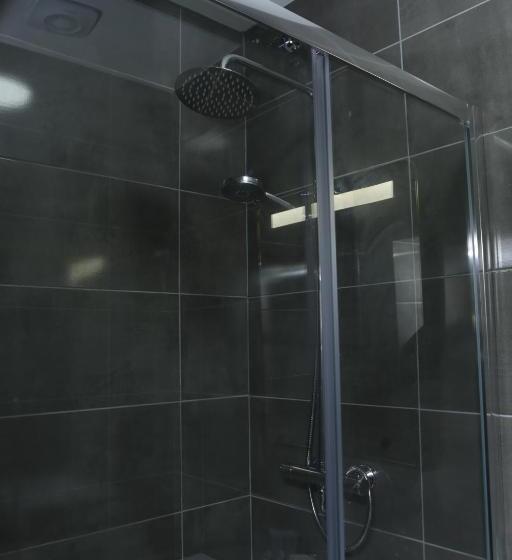 민박 The Spring Bank Apart