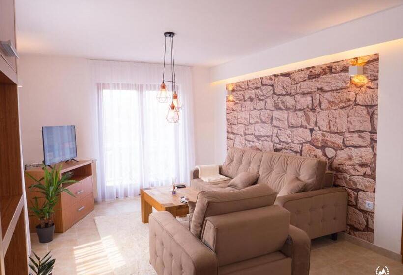 Bergkranc Hotel & Resort