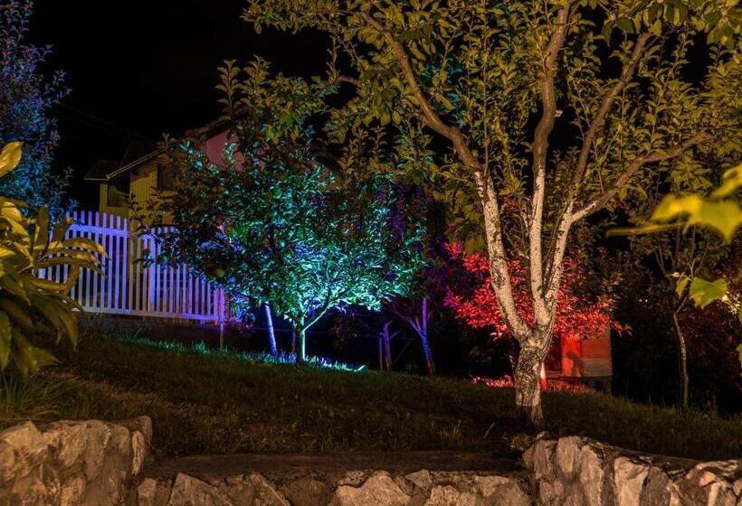 Bergkranc Hotel & Resort