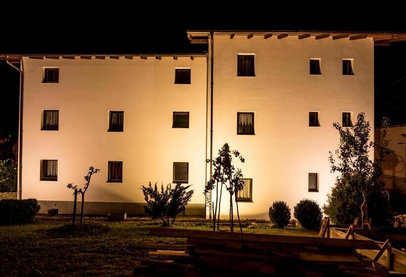 Bergkranc Hotel & Resort