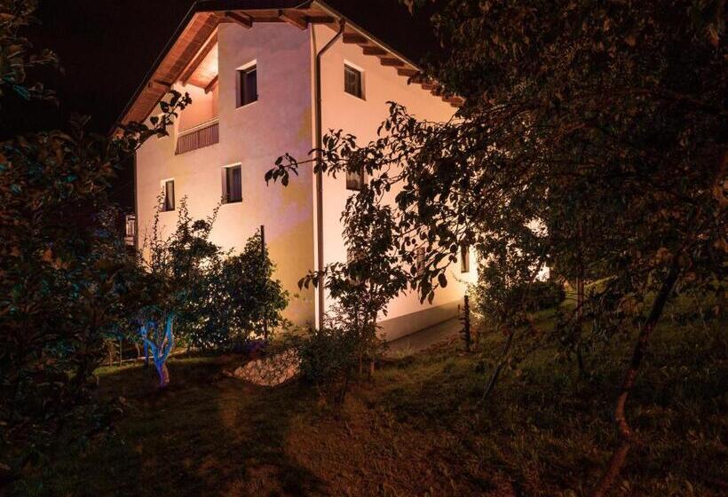 Bergkranc Hotel & Resort