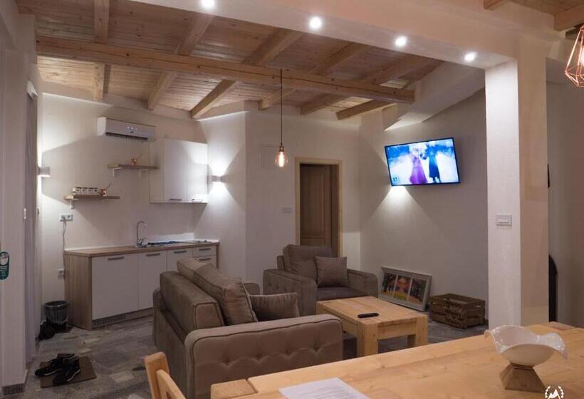 Bergkranc Hotel & Resort